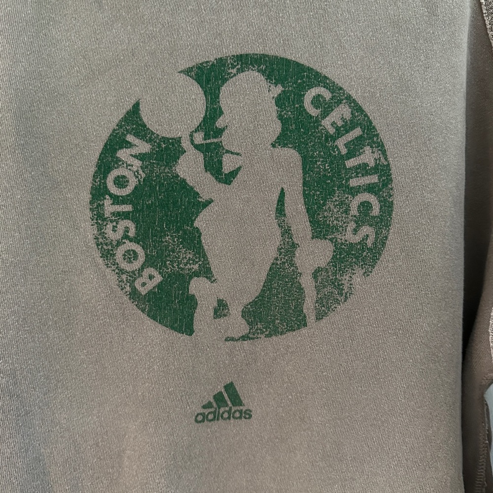 Boston Celtics hoodie - Picture 6 of 6